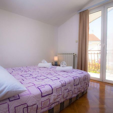 Apartamento Dagulo Primošten Exterior foto