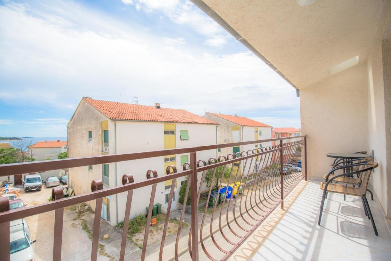 Apartamento Dagulo Primošten Exterior foto
