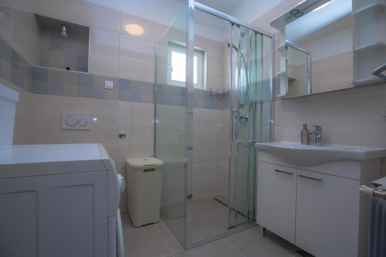 Apartamento Dagulo Primošten Exterior foto