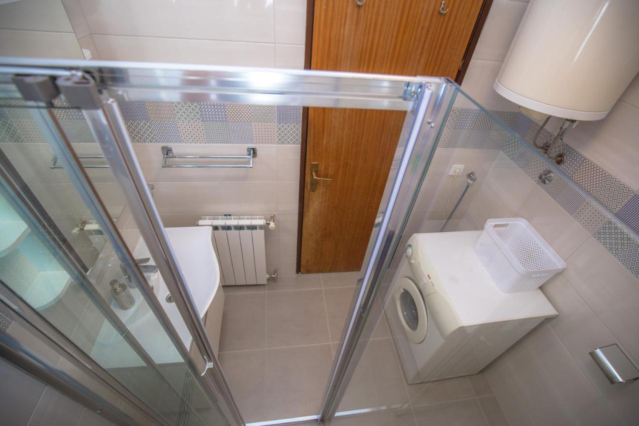 Apartamento Dagulo Primošten Exterior foto