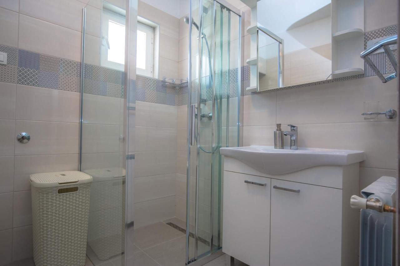 Apartamento Dagulo Primošten Exterior foto