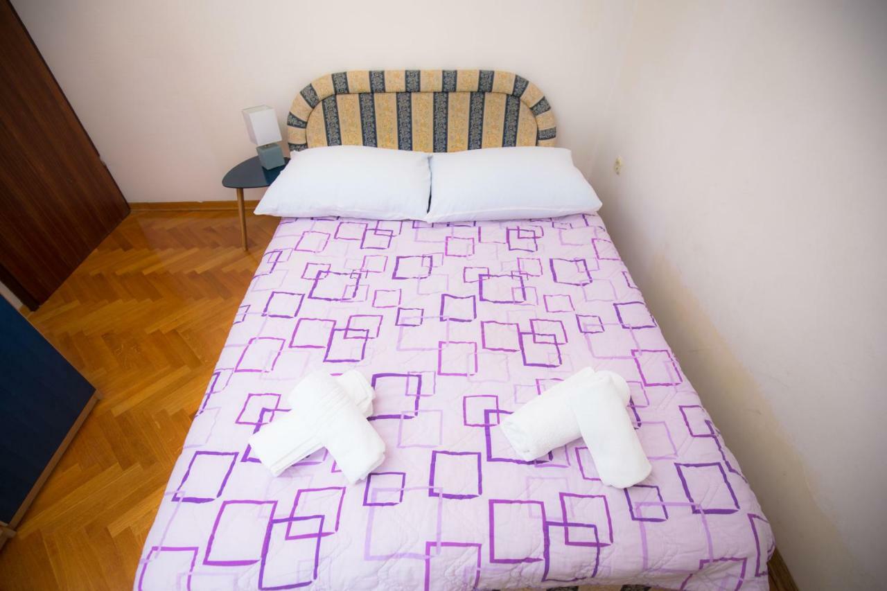 Apartamento Dagulo Primošten Exterior foto