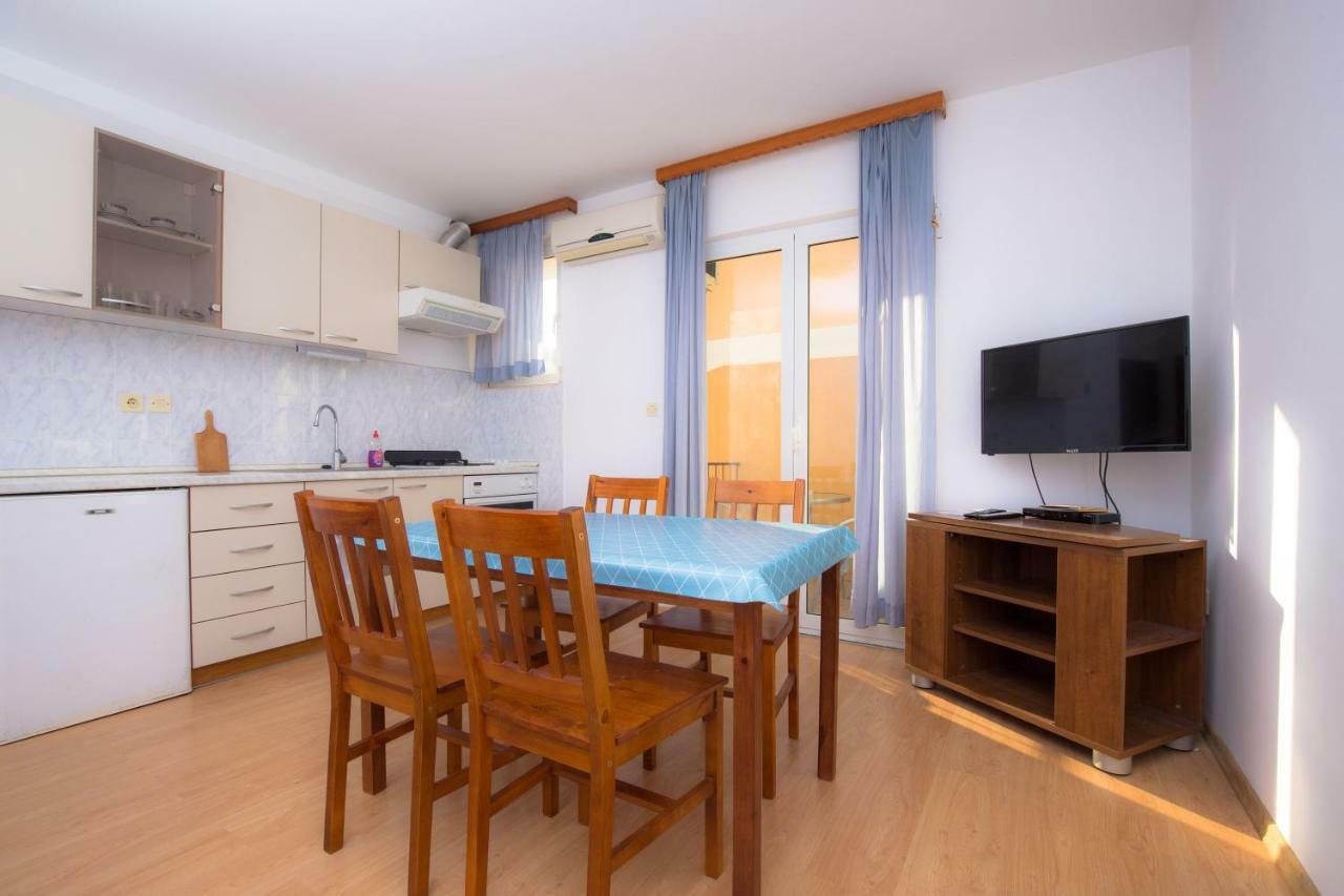 Apartamento Dagulo Primošten Exterior foto
