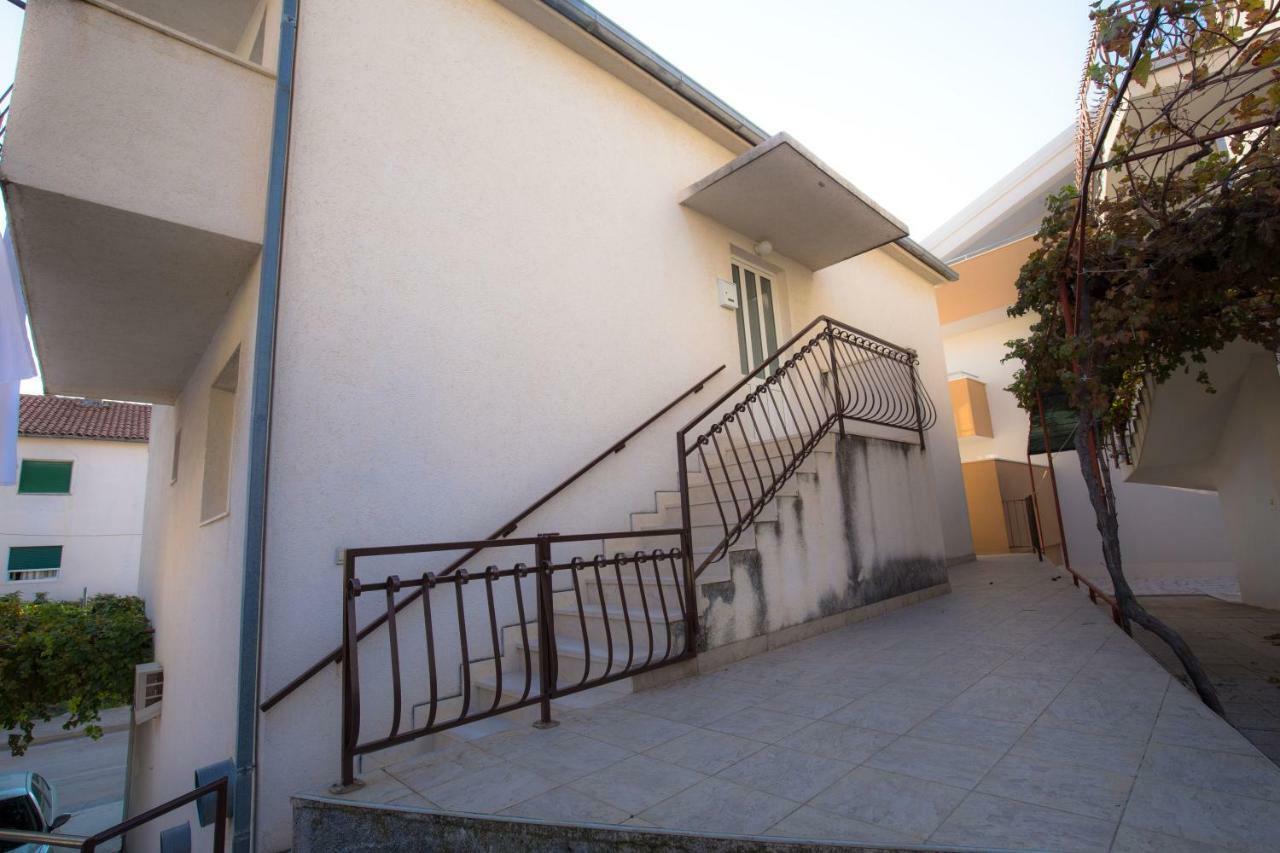 Apartamento Dagulo Primošten Exterior foto