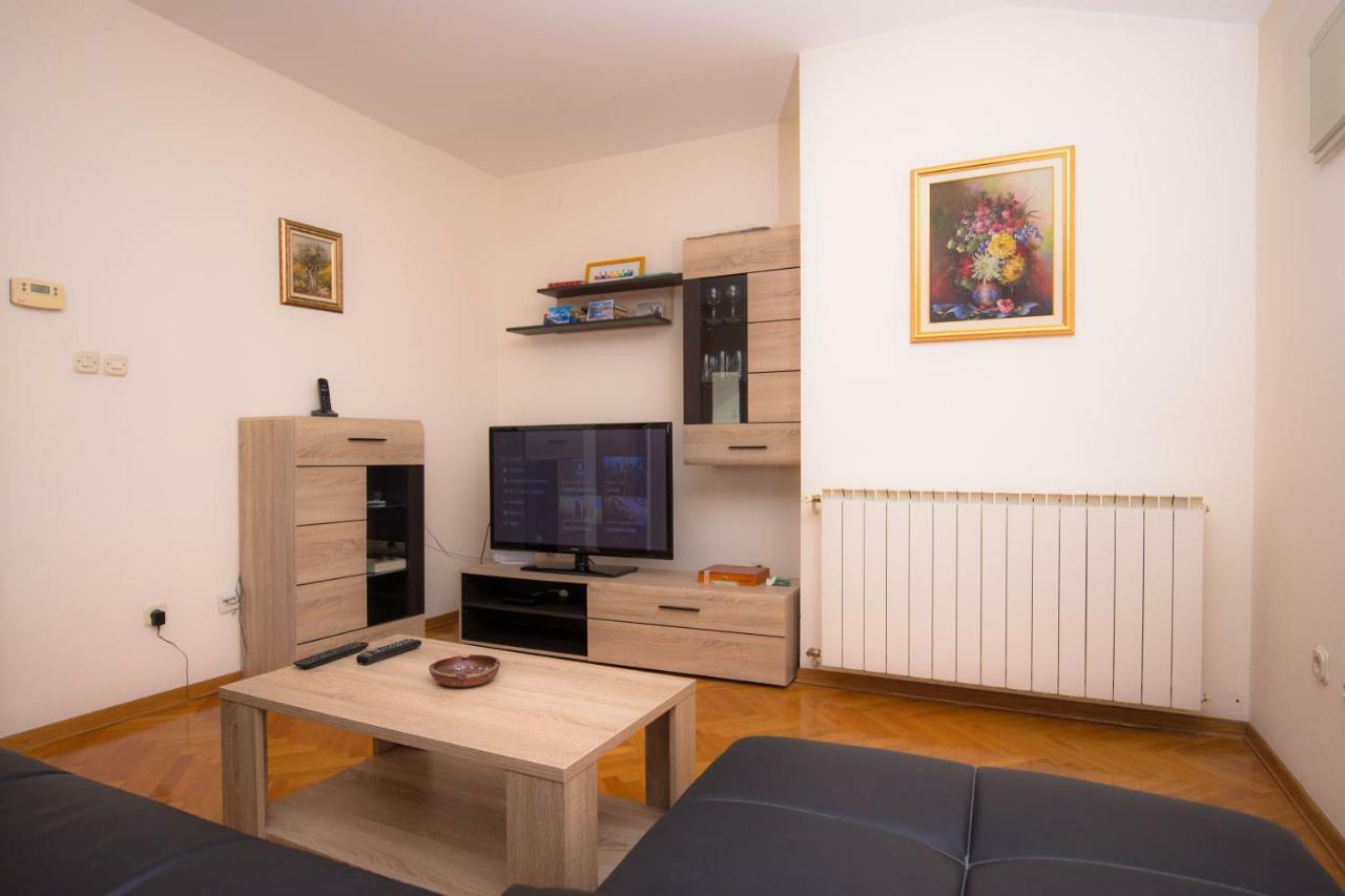 Apartamento Dagulo Primošten Exterior foto