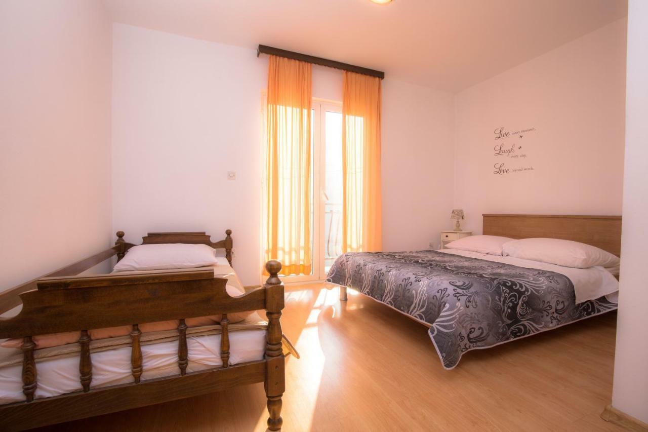 Apartamento Dagulo Primošten Exterior foto