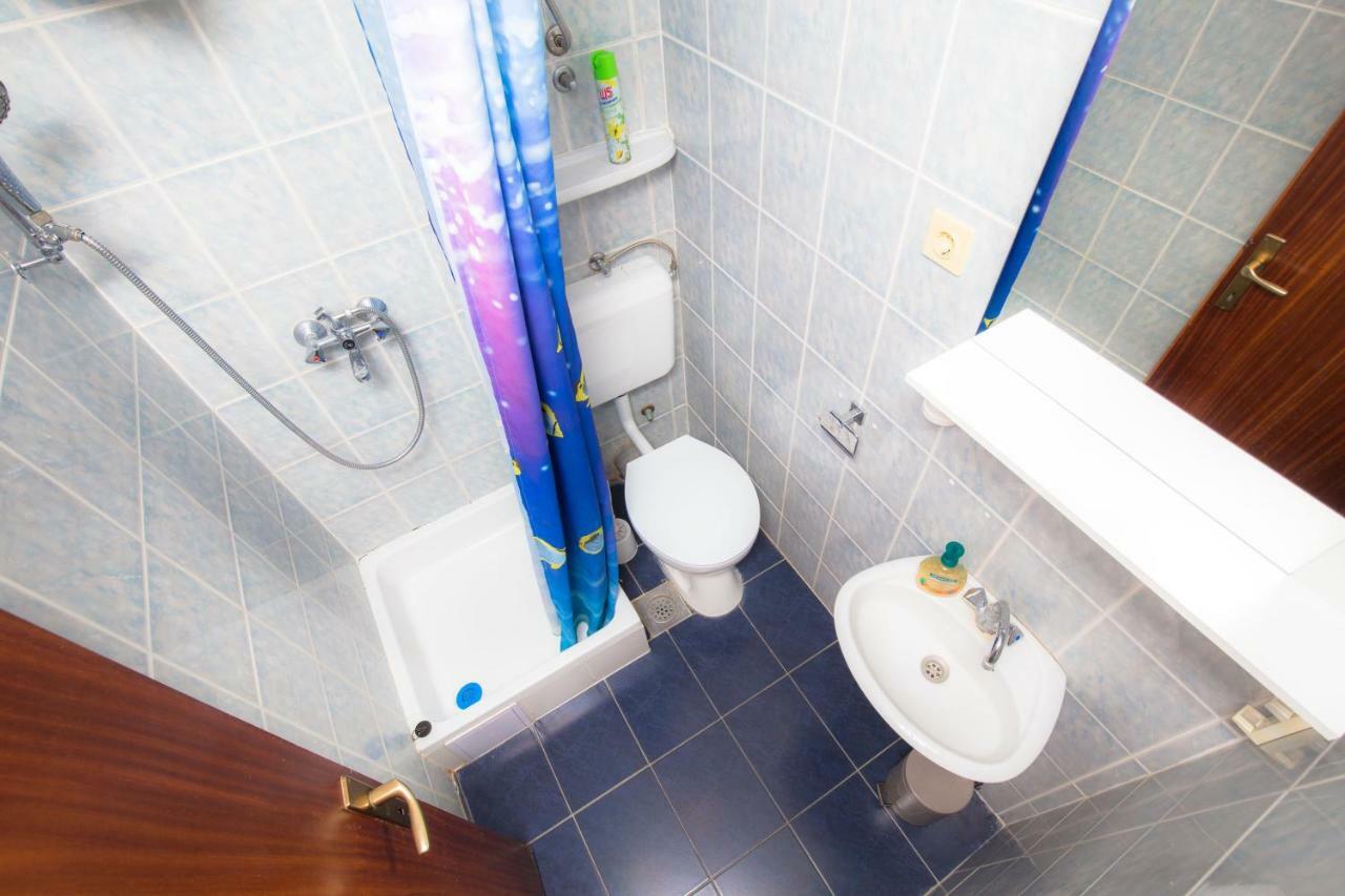 Apartamento Dagulo Primošten Exterior foto