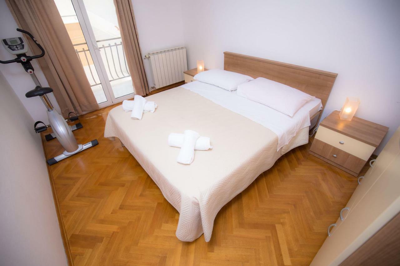 Apartamento Dagulo Primošten Exterior foto