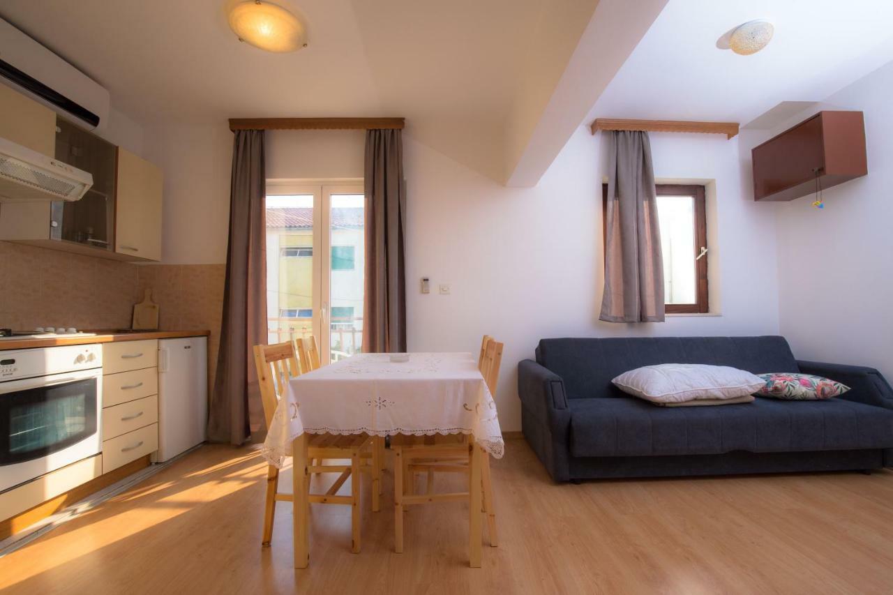 Apartamento Dagulo Primošten Exterior foto