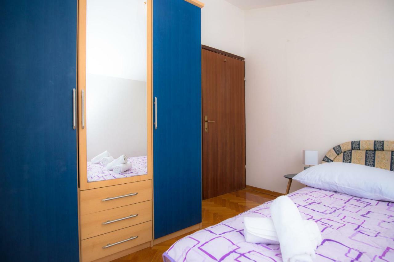 Apartamento Dagulo Primošten Exterior foto