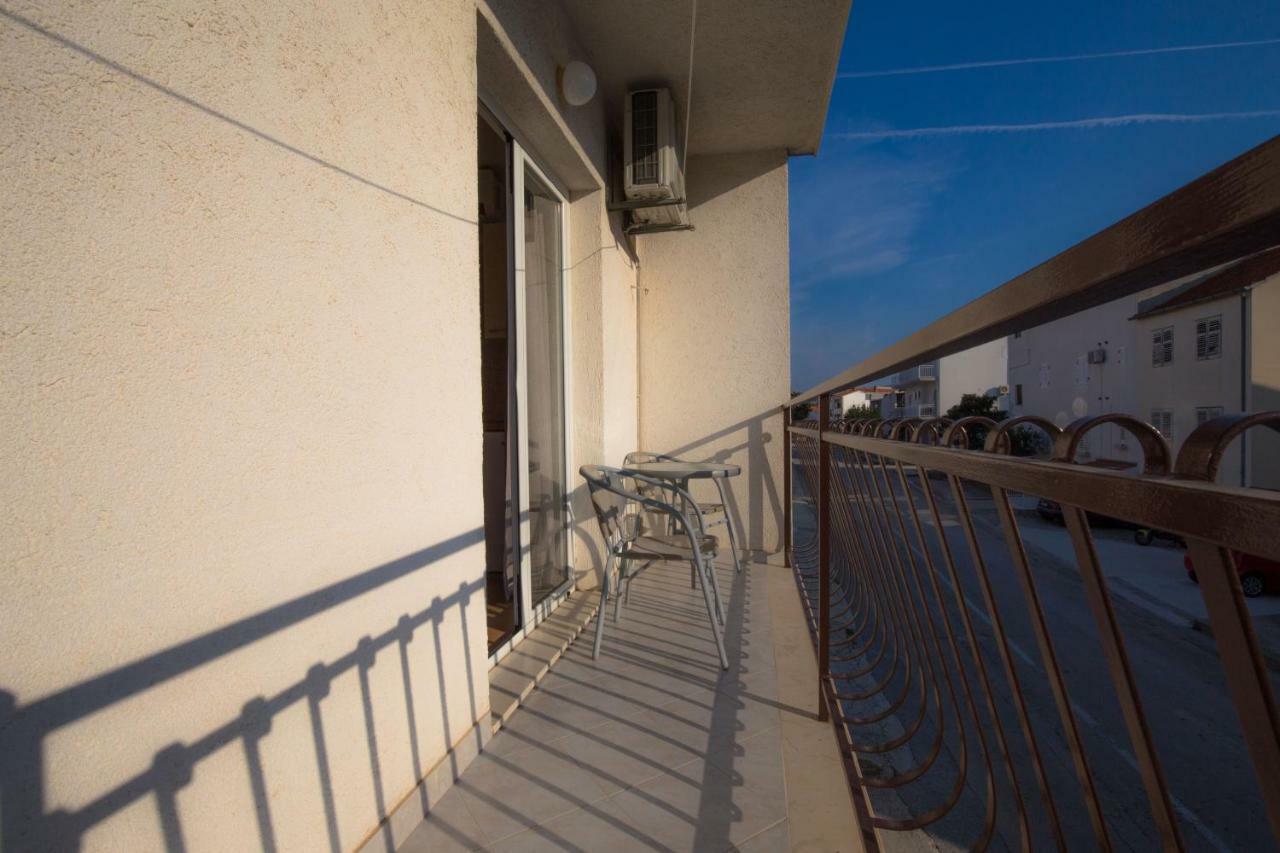 Apartamento Dagulo Primošten Exterior foto