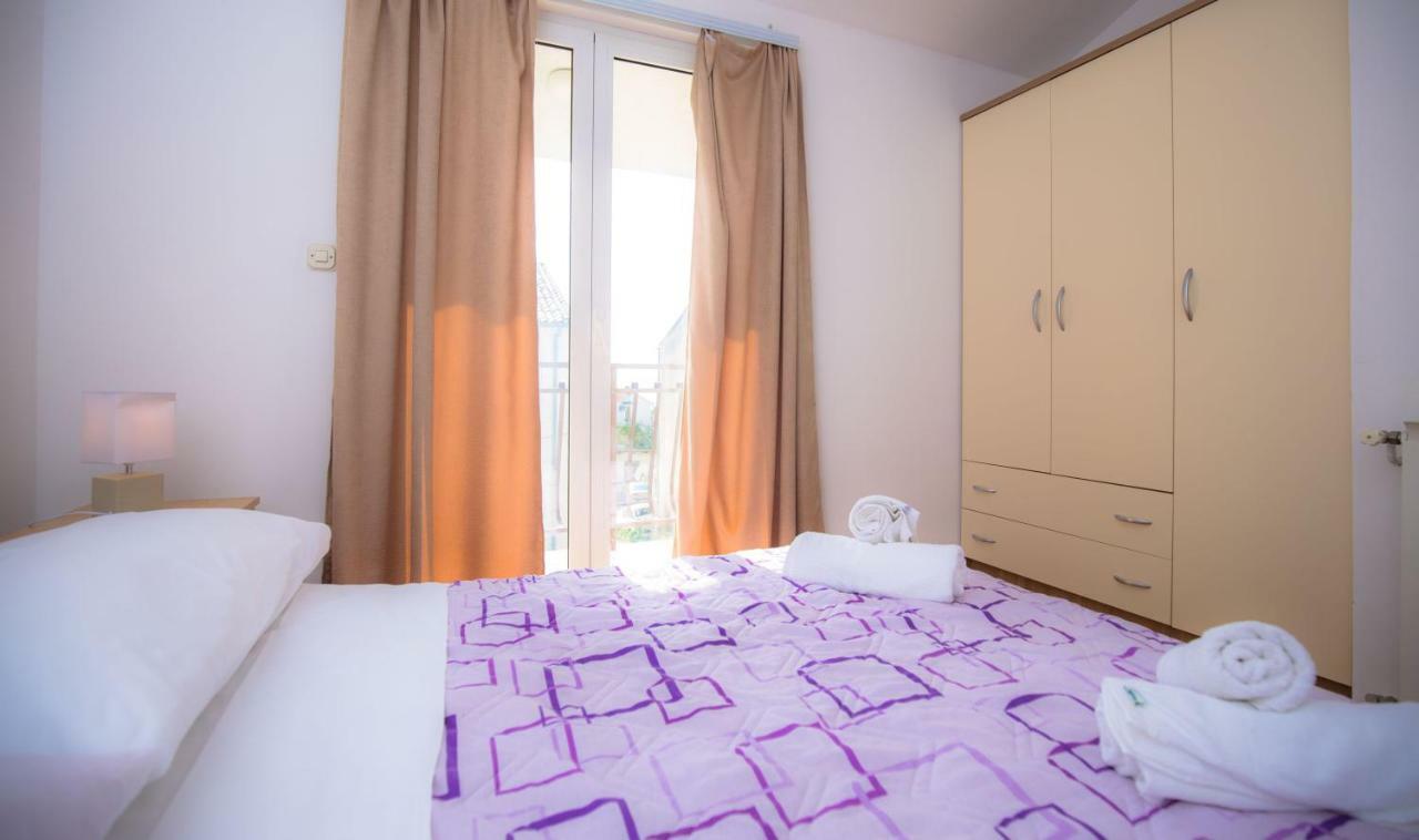 Apartamento Dagulo Primošten Exterior foto